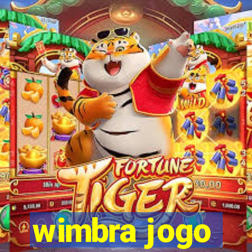 wimbra jogo